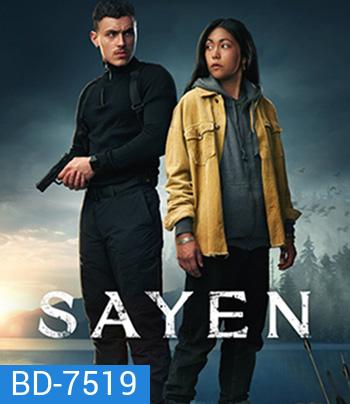 Sayen (2023)