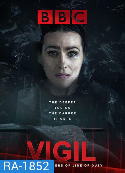 VIGIL Season 1 (2021) 6 ตอน