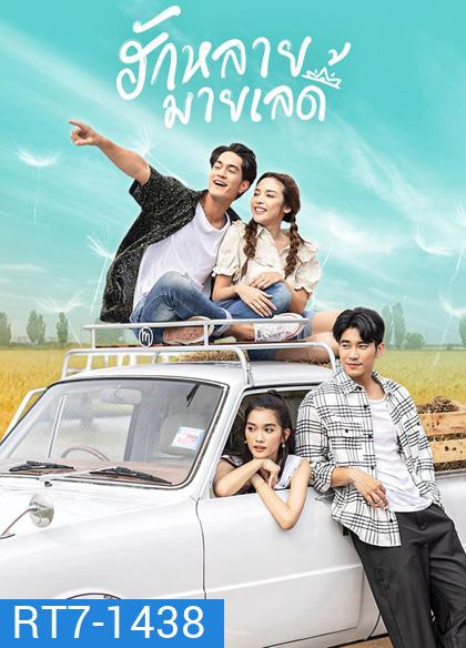 ฮักหลายมายเลดี้ (2566) 17 ตอนจบ