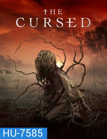 The Cursed (2021) คำสาปเขี้ยวเงิน