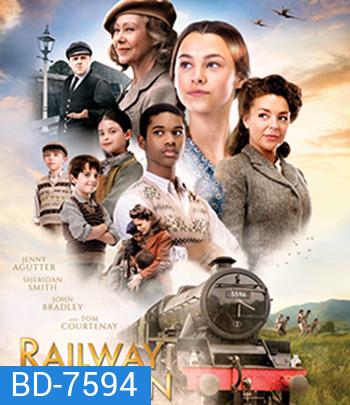 The Railway Children Return (2022)
