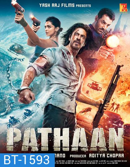 Pathaan (2023)