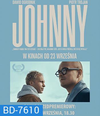 Johnny (2022) จอห์นนี่
