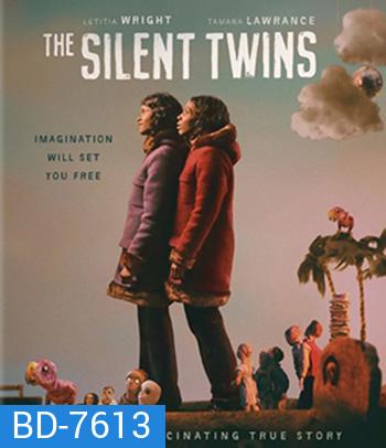 The Silent Twins (2022) แฝดเงียบ