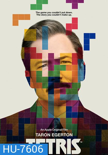 Tetris (2023)