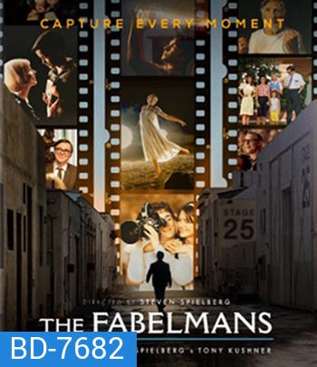 The Fabelmans (2022) เดอะ เฟเบิลแมนส์