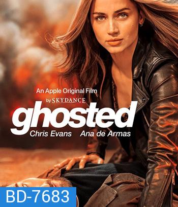 Ghosted (2023)