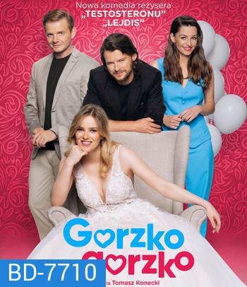 Kiss, Kiss! Gorzko, gorzko! (2022)