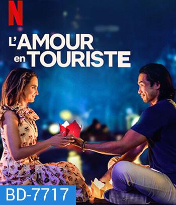 A Tourists Guide to Love (2023) คู่มือรักฉบับนักท่องเที่ยว