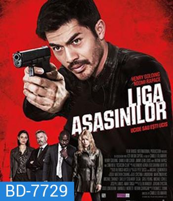 Assassin Club (2023)