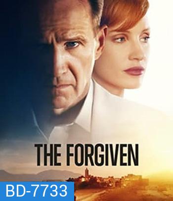 อภัยไม่ลืม (2021) The Forgiven