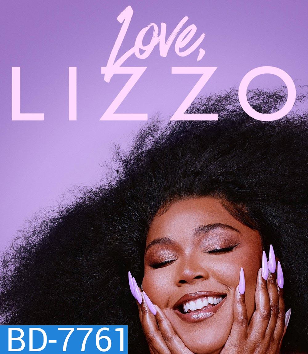 Love, Lizzo (2022)