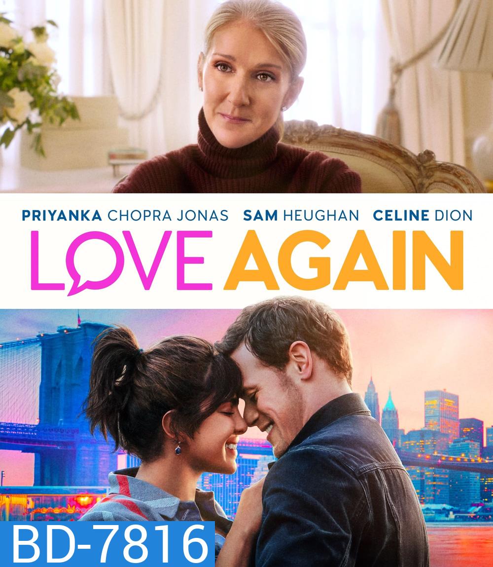 Love Again (2023) รักอีกครั้งที่ปลายสาย