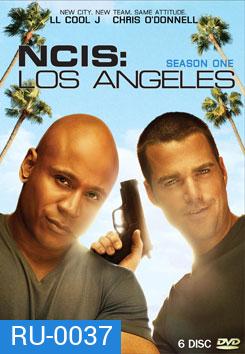 NCIS : Los Angeles Season 1