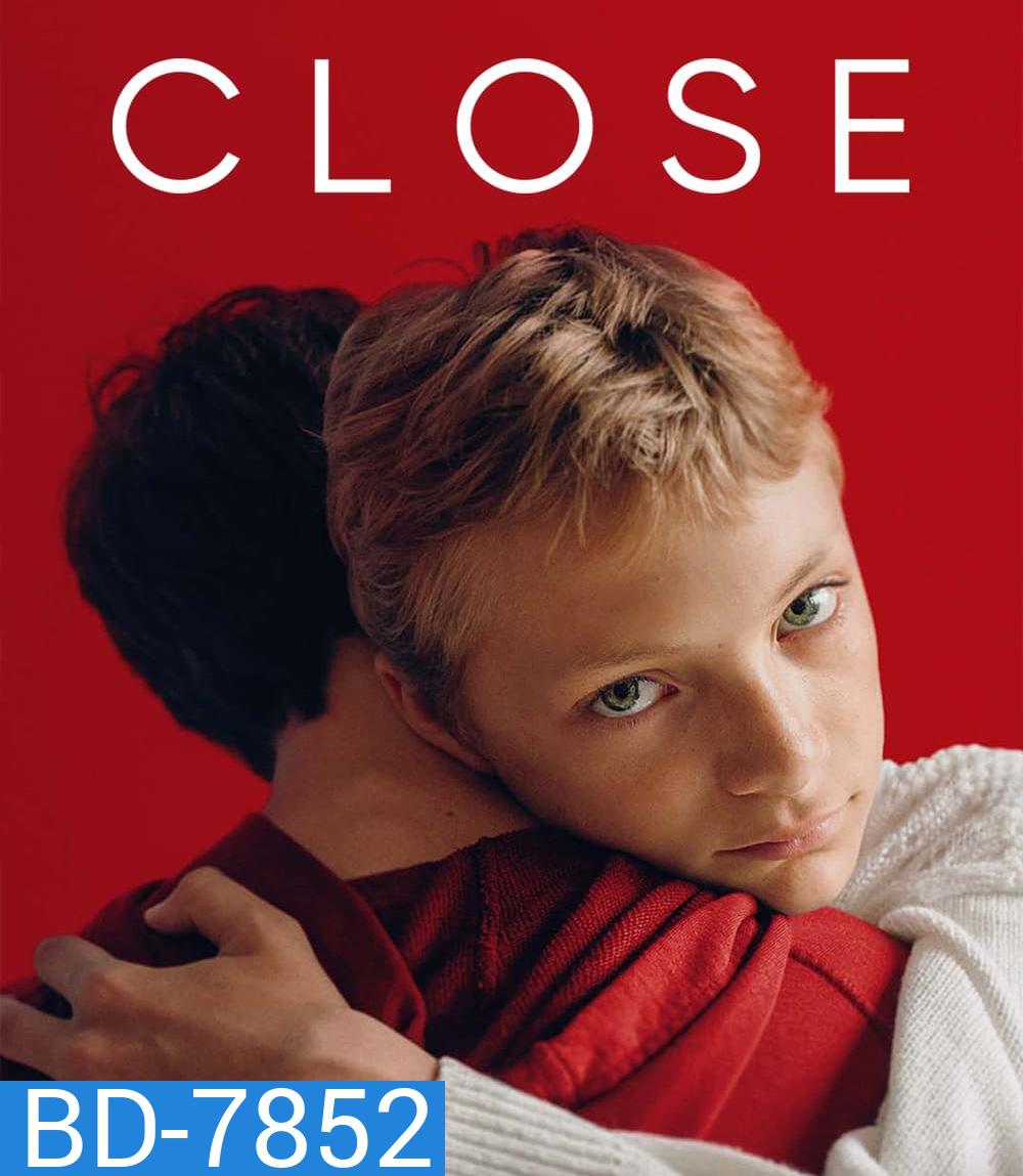 Close (2022) รักแรก วันนั้น