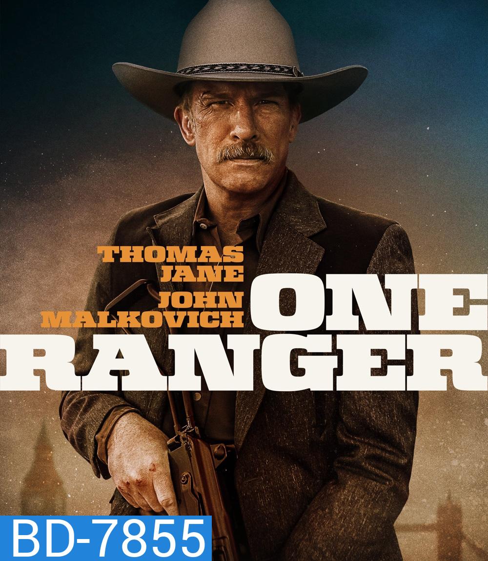 One Ranger (2023)