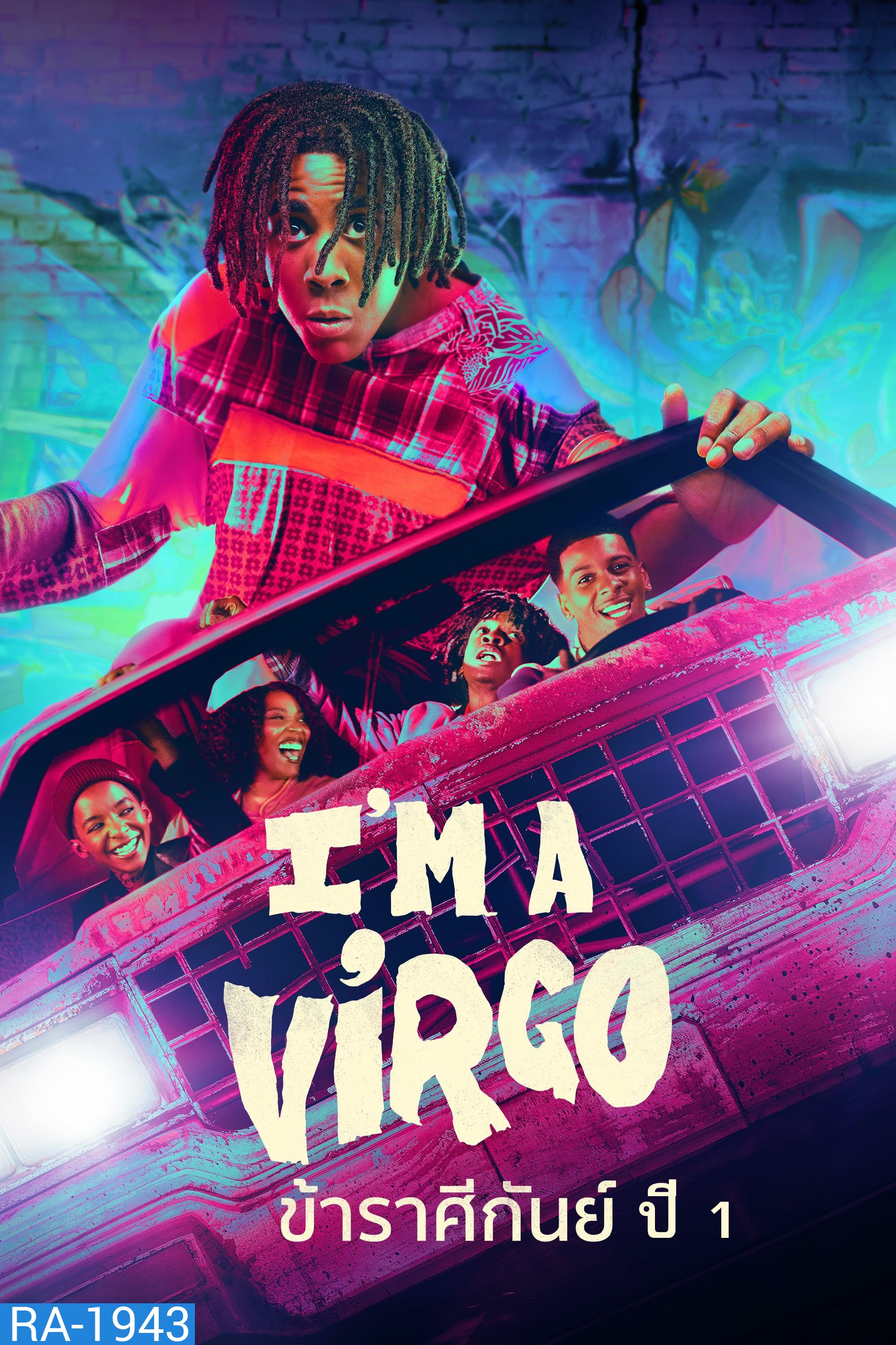 Im a Virgo Season 1 (2023) ข้าราศีกันย์ ปี 1 (7 ตอน)