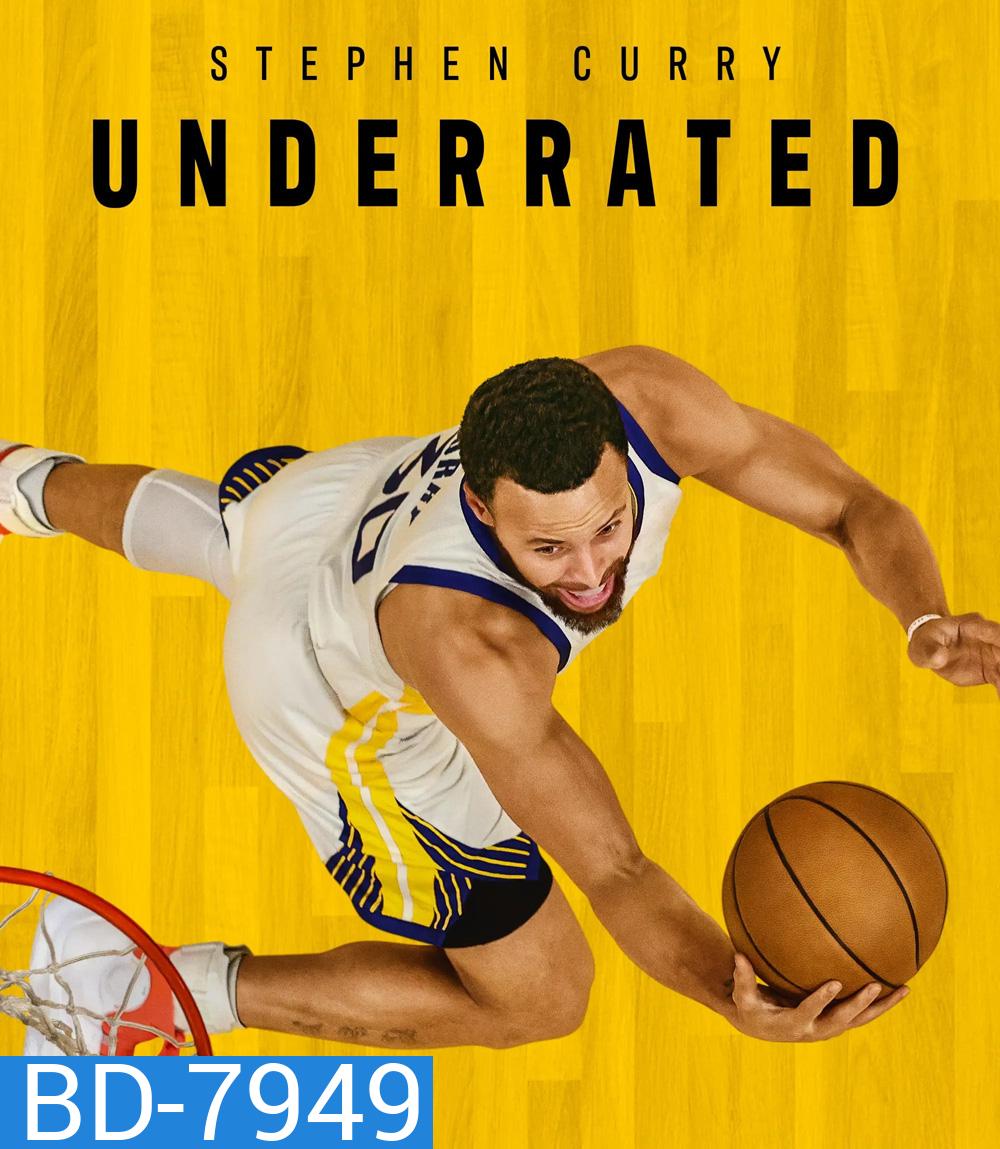 Stephen Curry Underrated (2023)