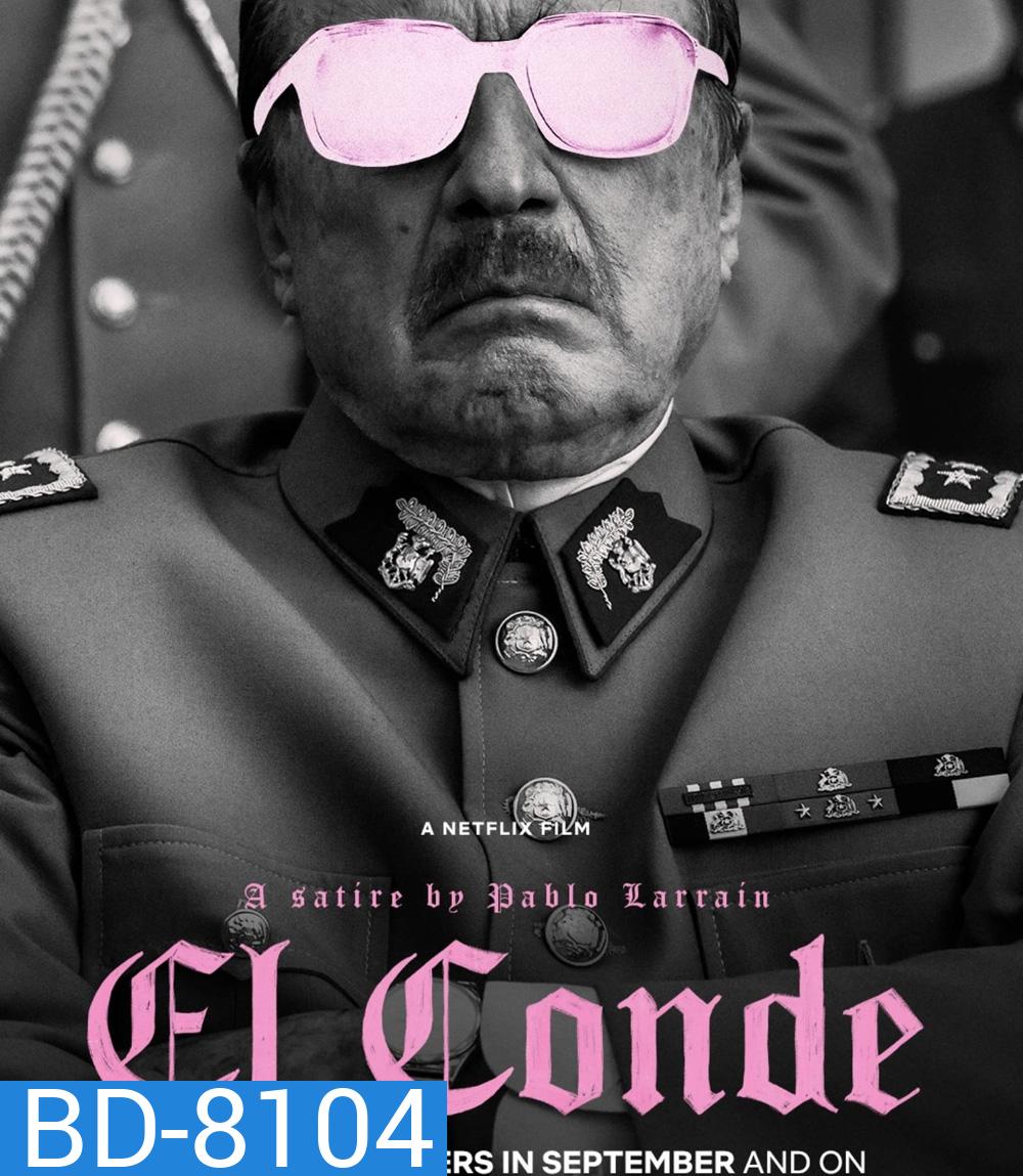 El Conde (2023) ท่านเคานท์