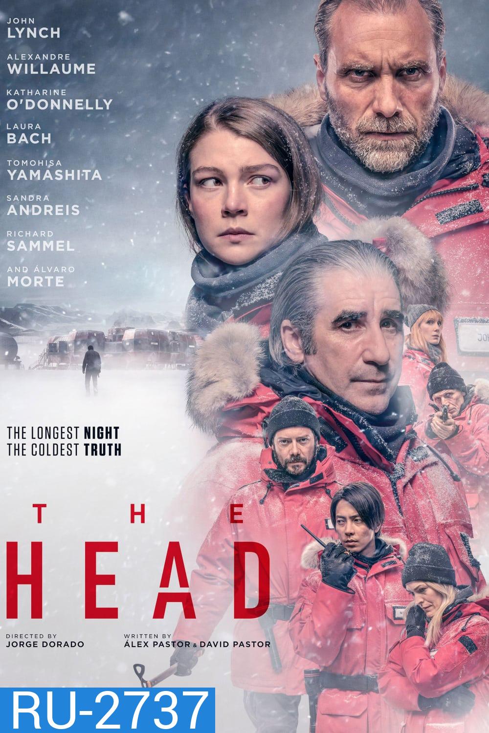 The Head (2020) 6 ตอน