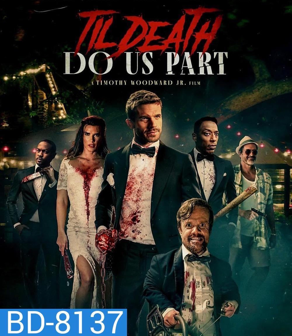 Til Death Do Us Part (2023)