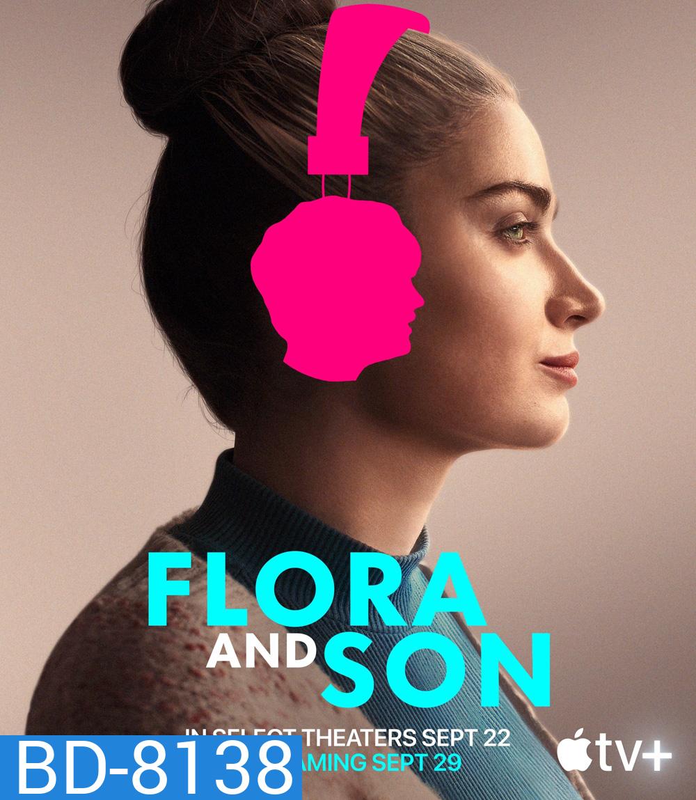 Flora and Son (2023)