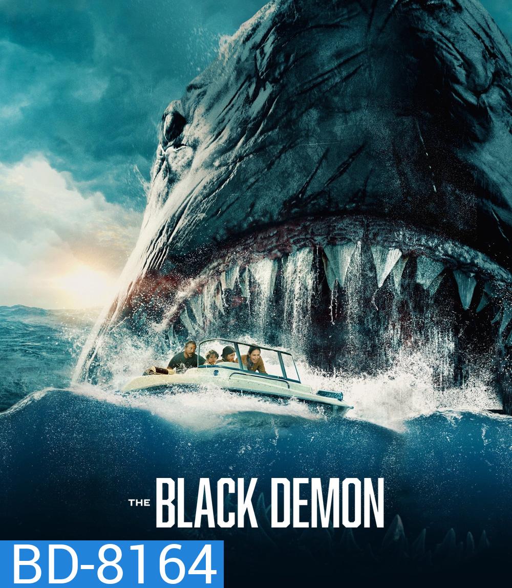 The Black Demon (2023) เพชฌฆาตพันธุ์ทมิฬ
