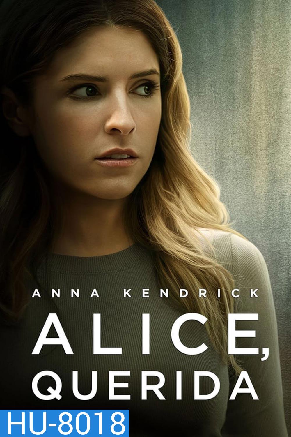 Alice Darling (2022) หลงผัวร้าย ลืมเพื่อนรัก