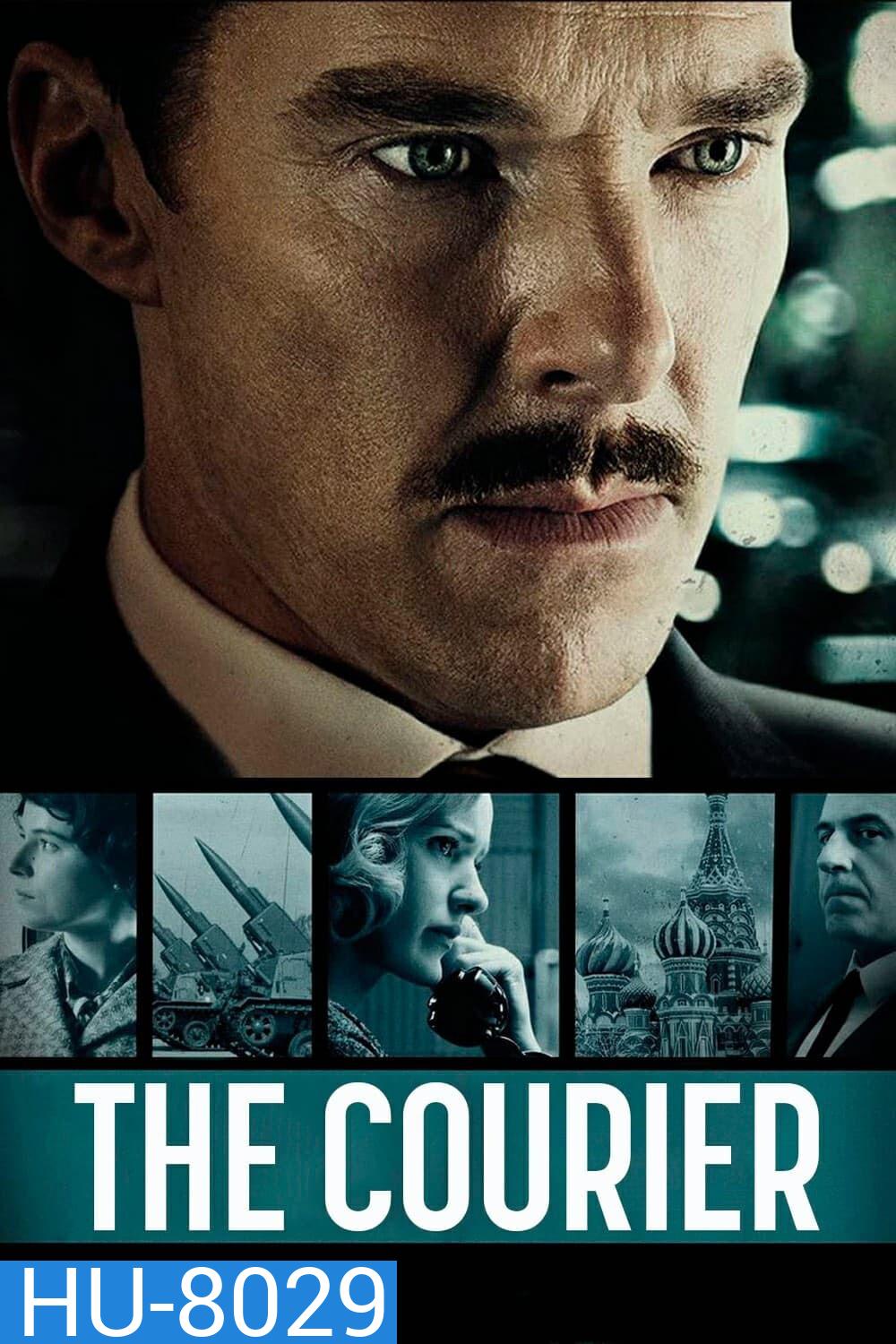 The Courier คนอัจฉริยะ ฝ่าสมรภูมิรบ (2020)