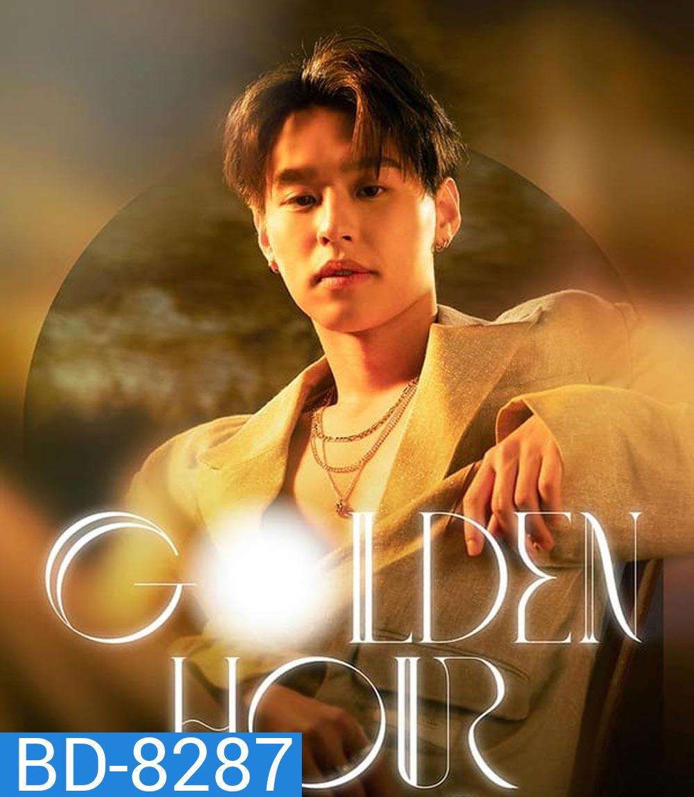 Golden Hour Billkin The First Fan Meeting (2022)