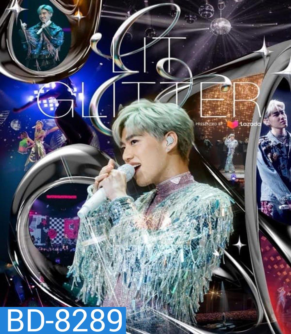 PP Krit Lit & Glitter (2023)