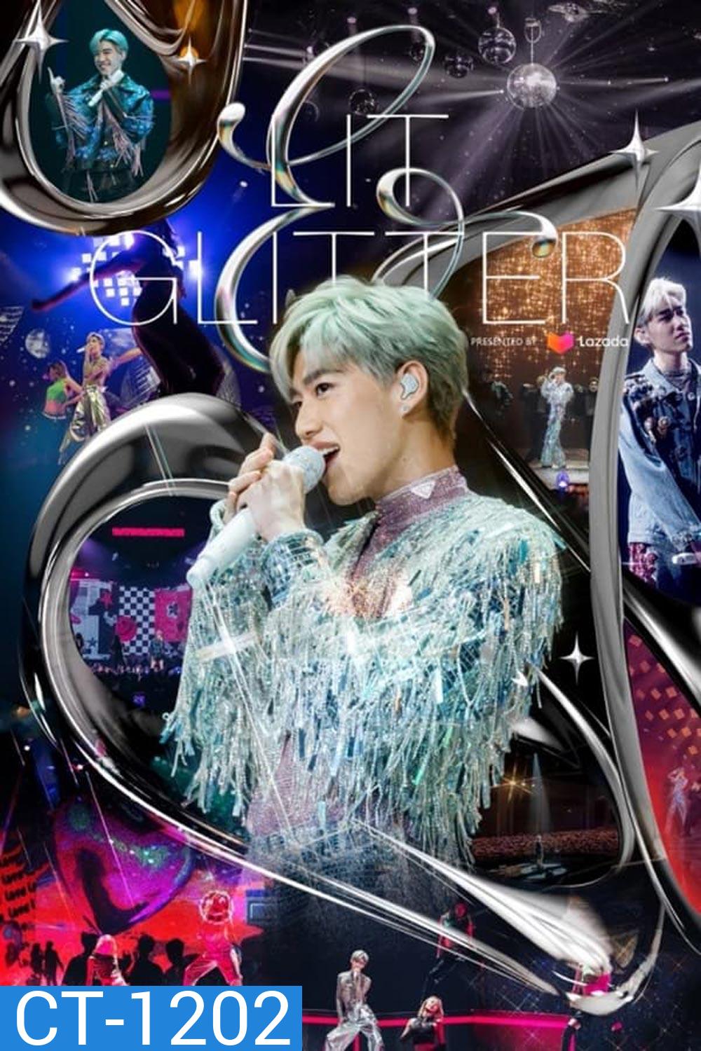 PP Krit Lit & Glitter (2023)