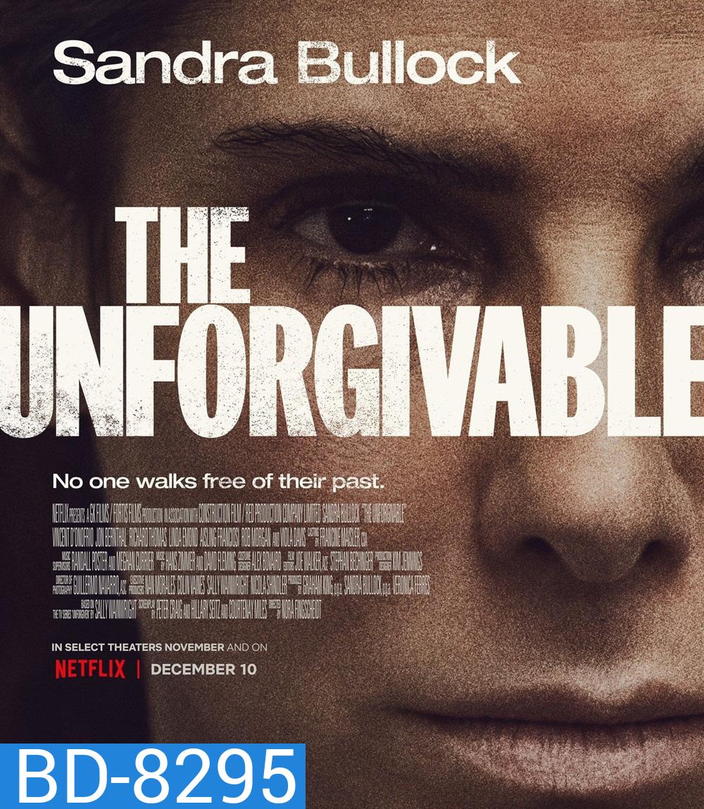 The Unforgivable (2021) ตราบาป