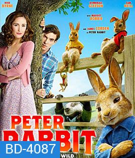 Peter Rabbit (2018) ปีเตอร์ แรบบิท