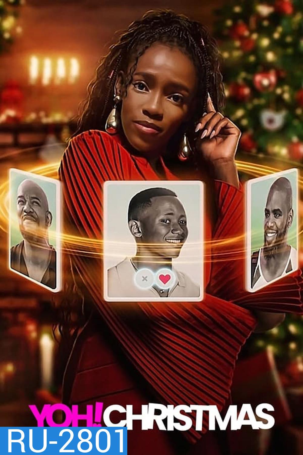 Yoh Christmas (2023) คริสต์มาสสุดเฟี้ยว