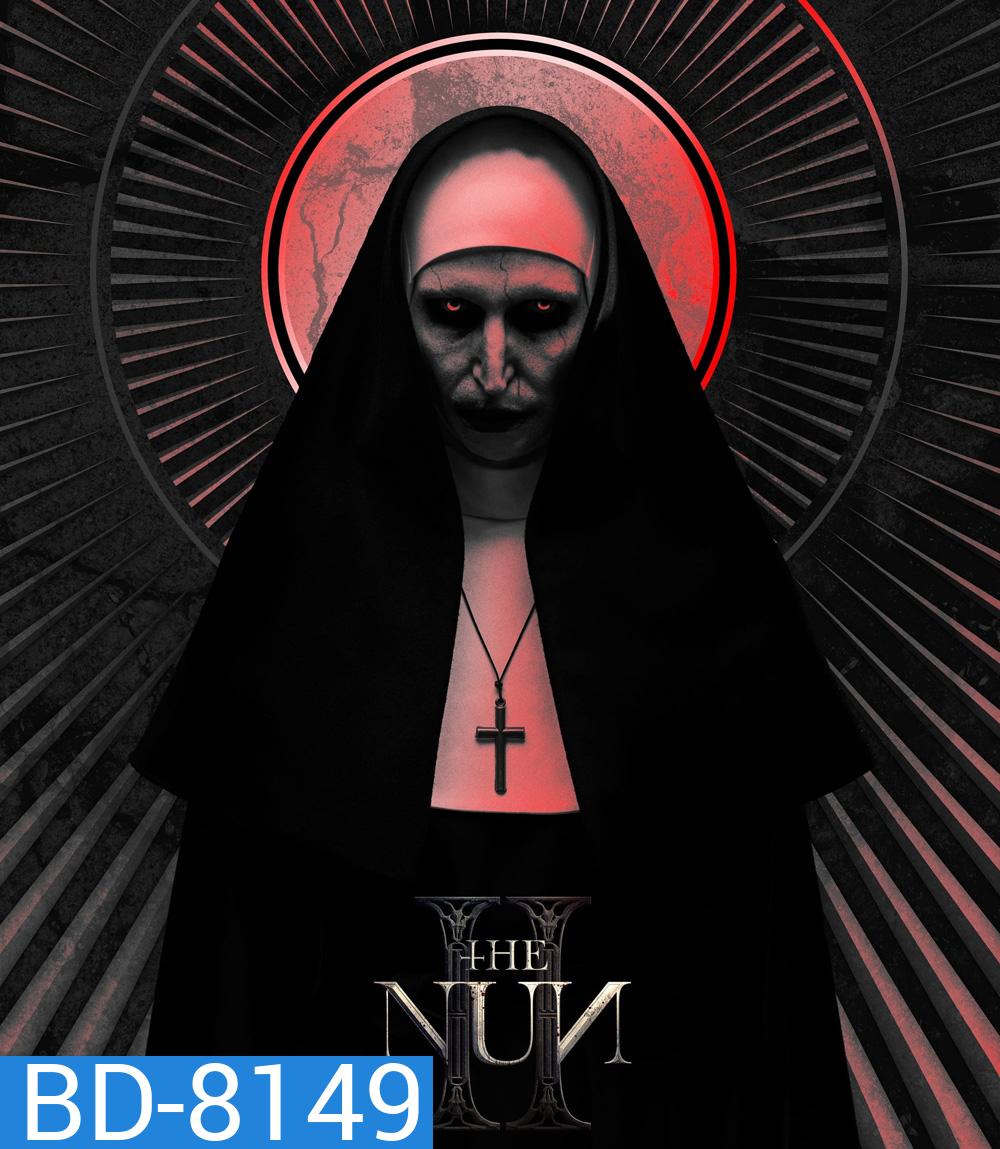The Nun II (2023) เดอะ นัน II