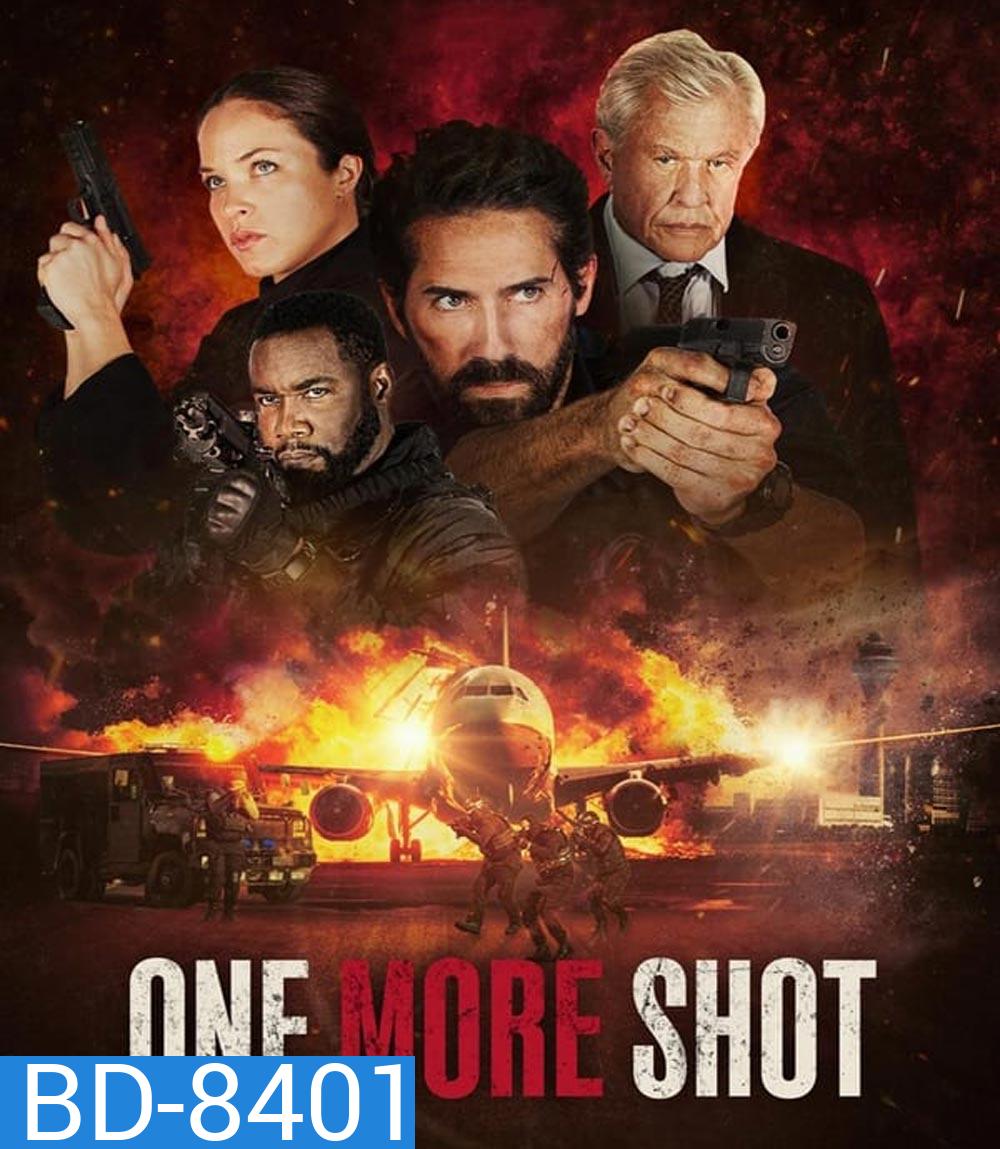 One More Shot (2024)