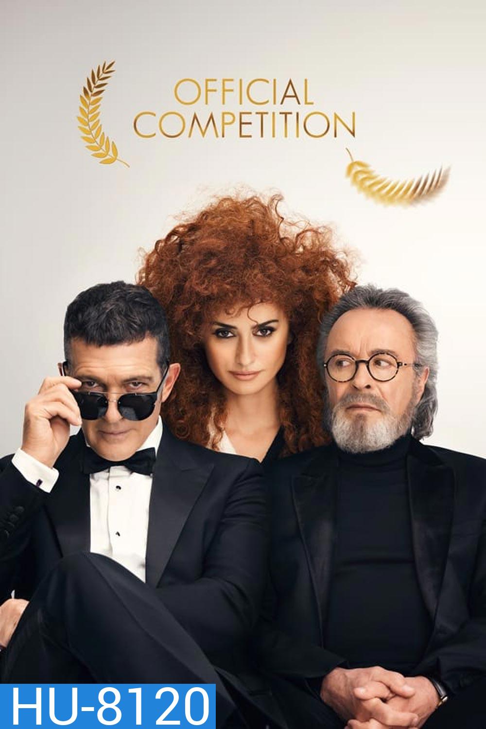 Official Competition 2022