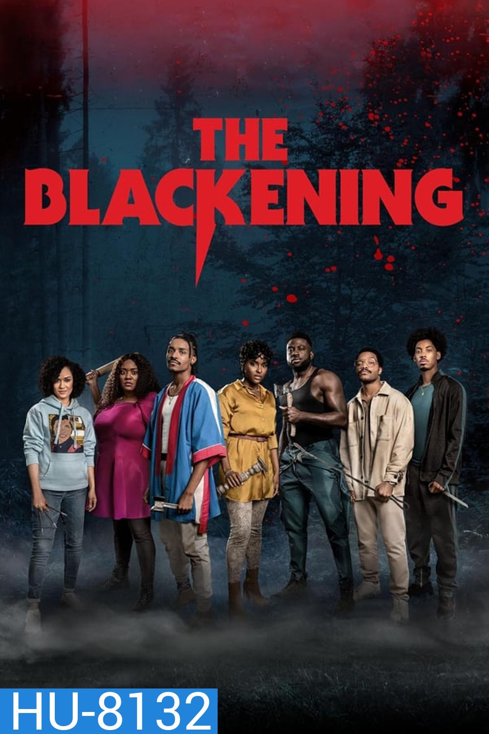 The Blackening (2023)