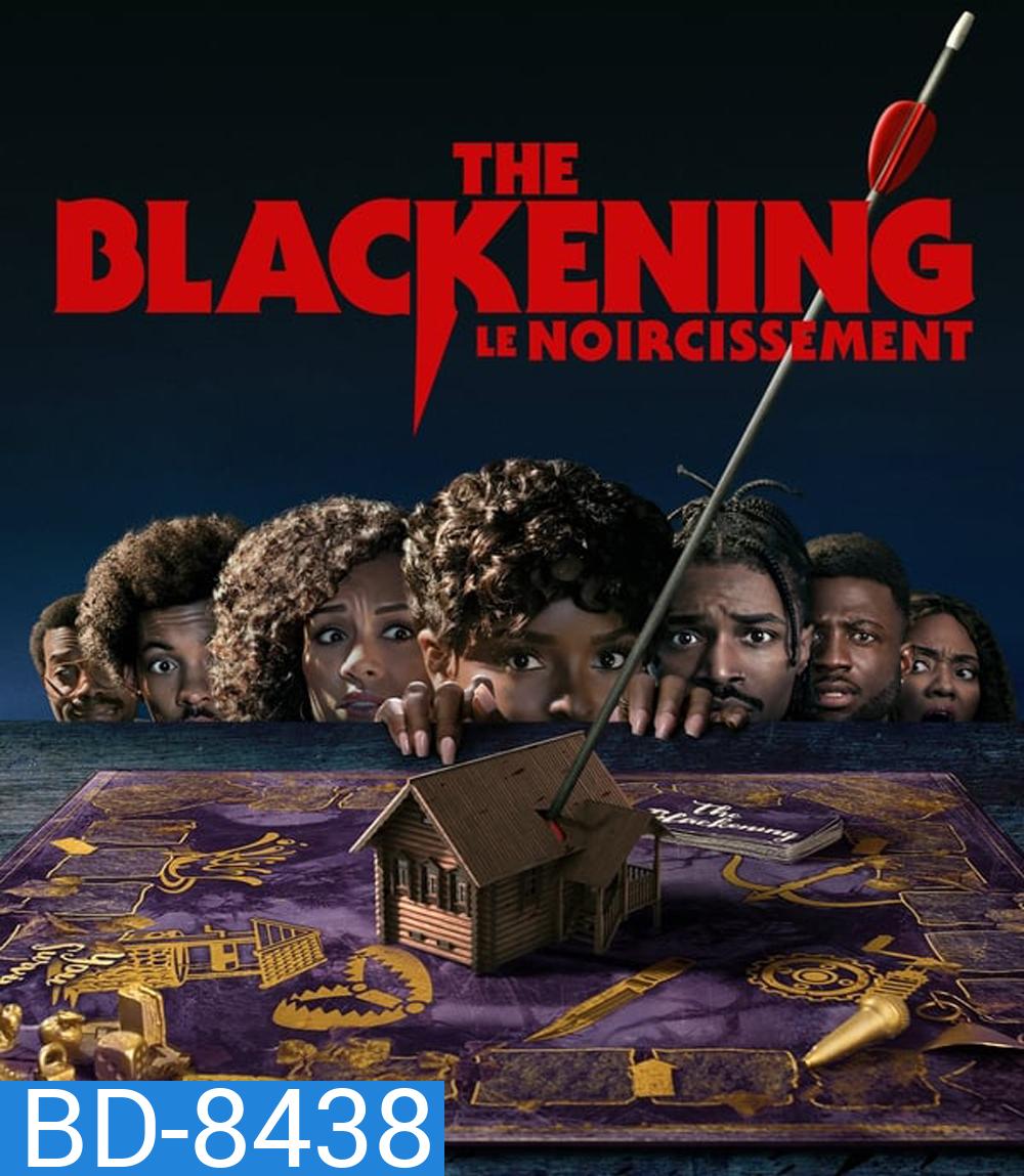 The Blackening (2023)