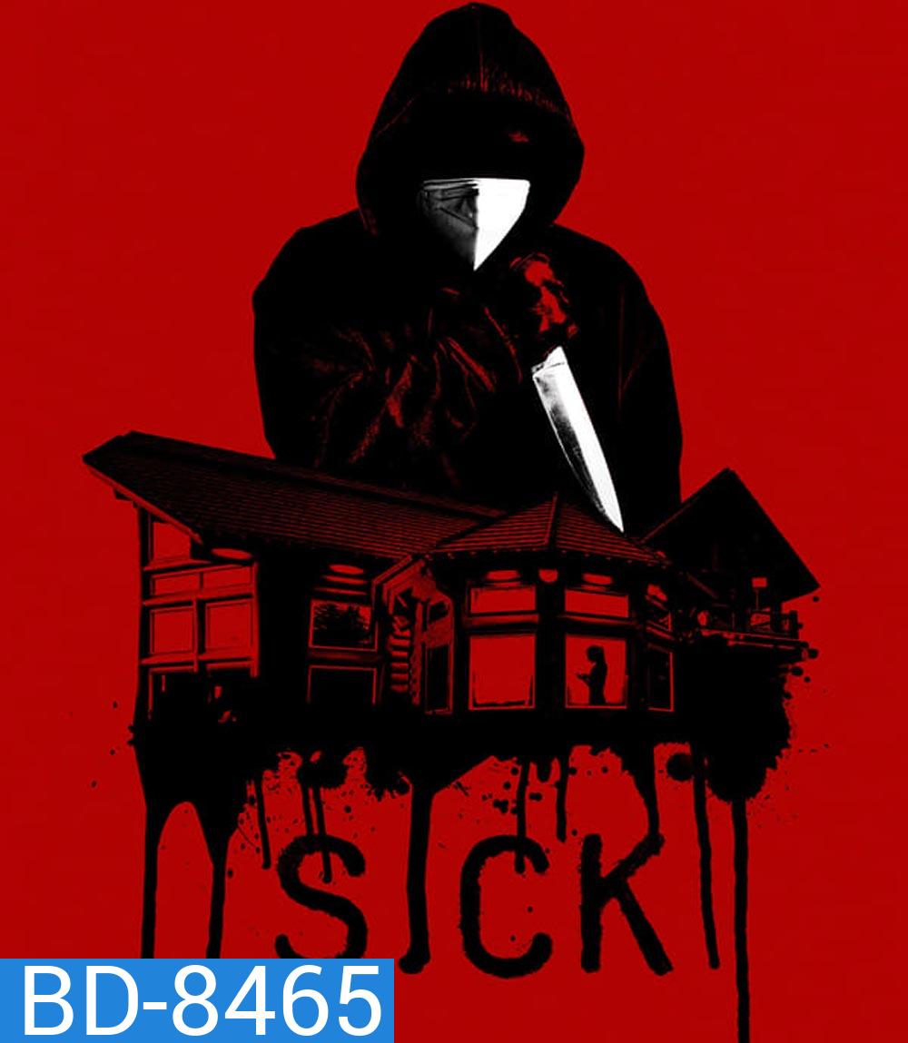 Sick (2022)