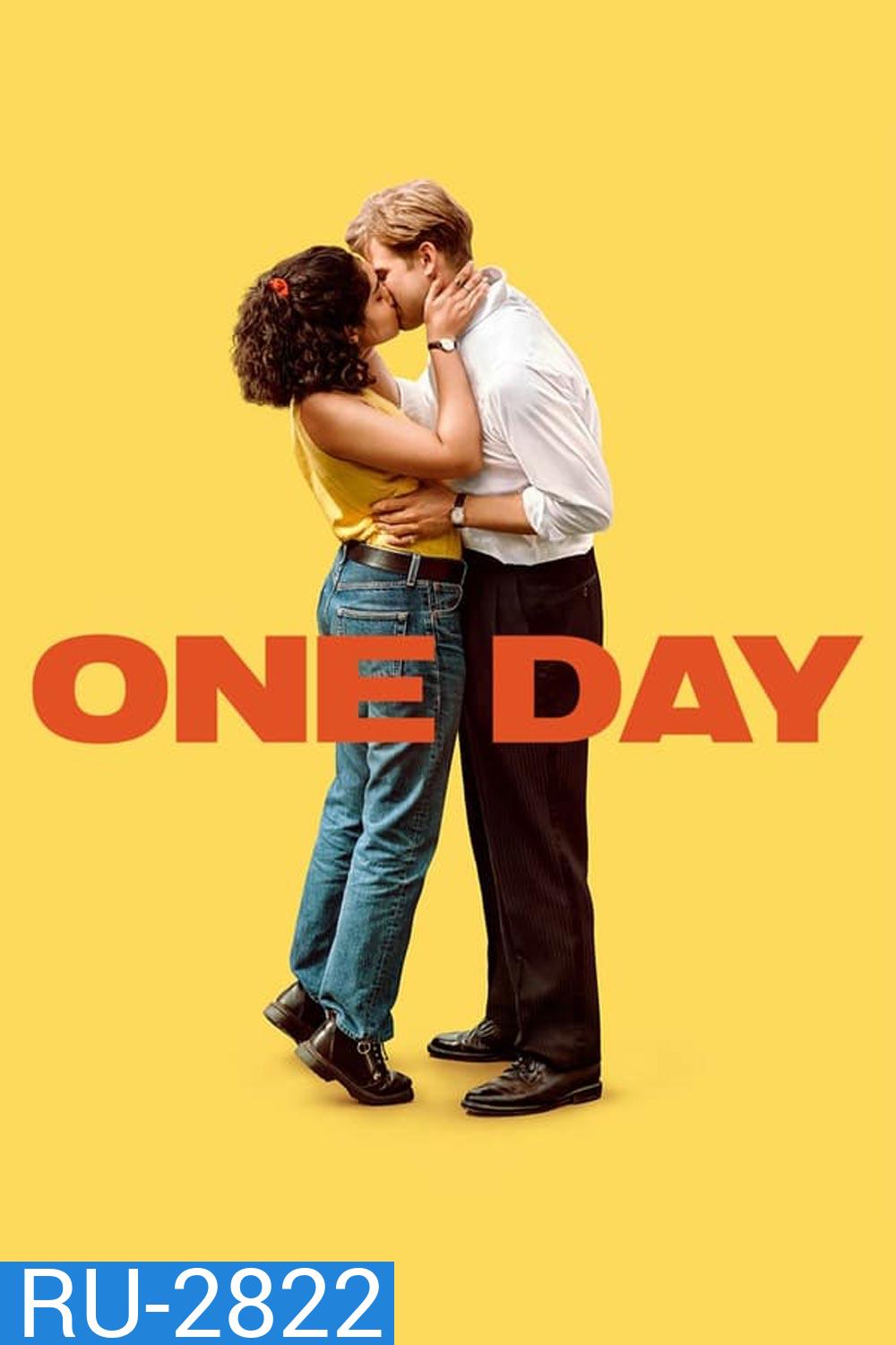 One Day หนึ่งวัน นิรันดร์รัก (2024)