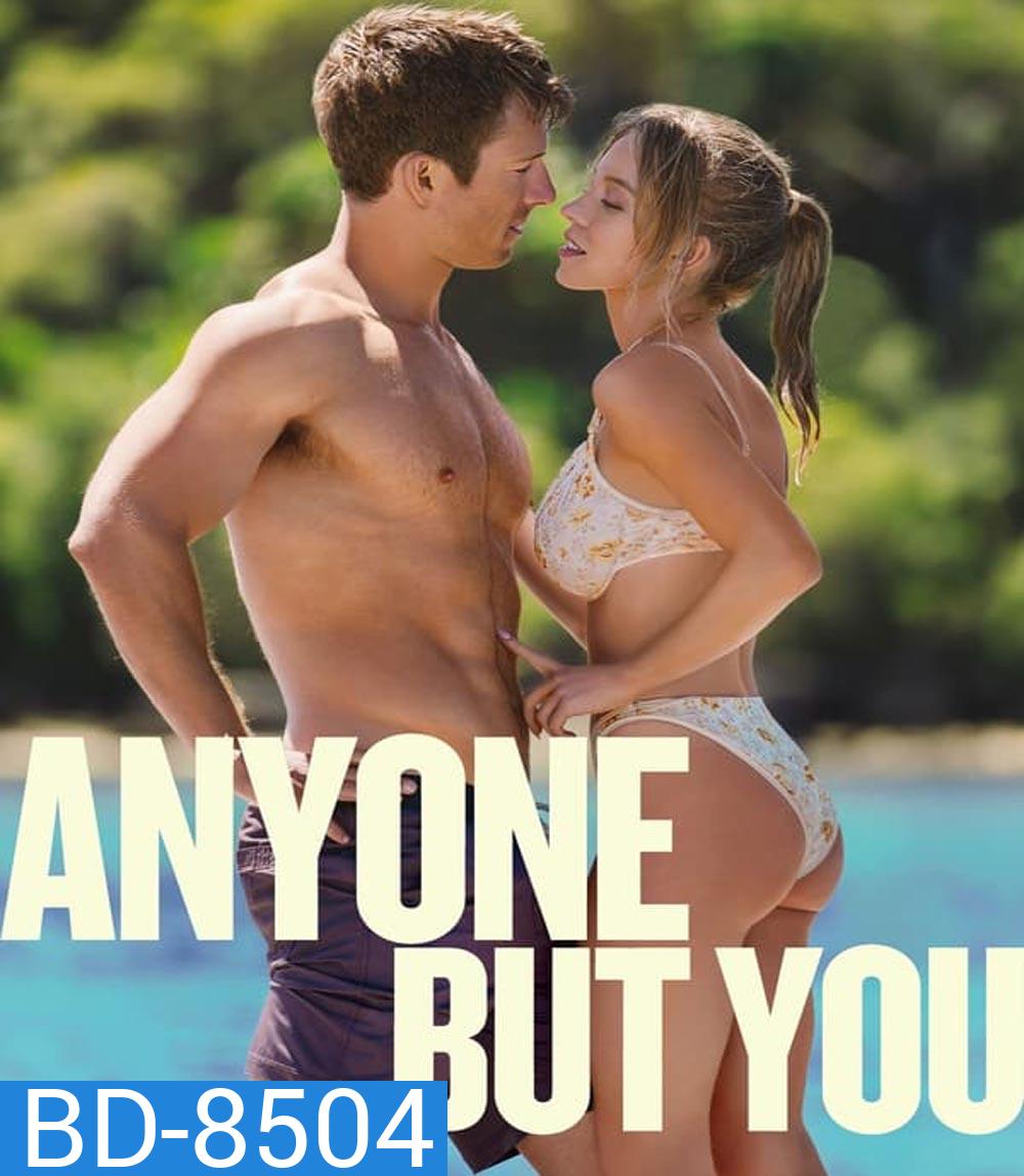 Anyone But You เกลียดนัก รักซะเลย (2023)