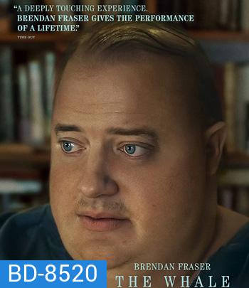 The Whale เหงา เท่า วาฬ (2022)