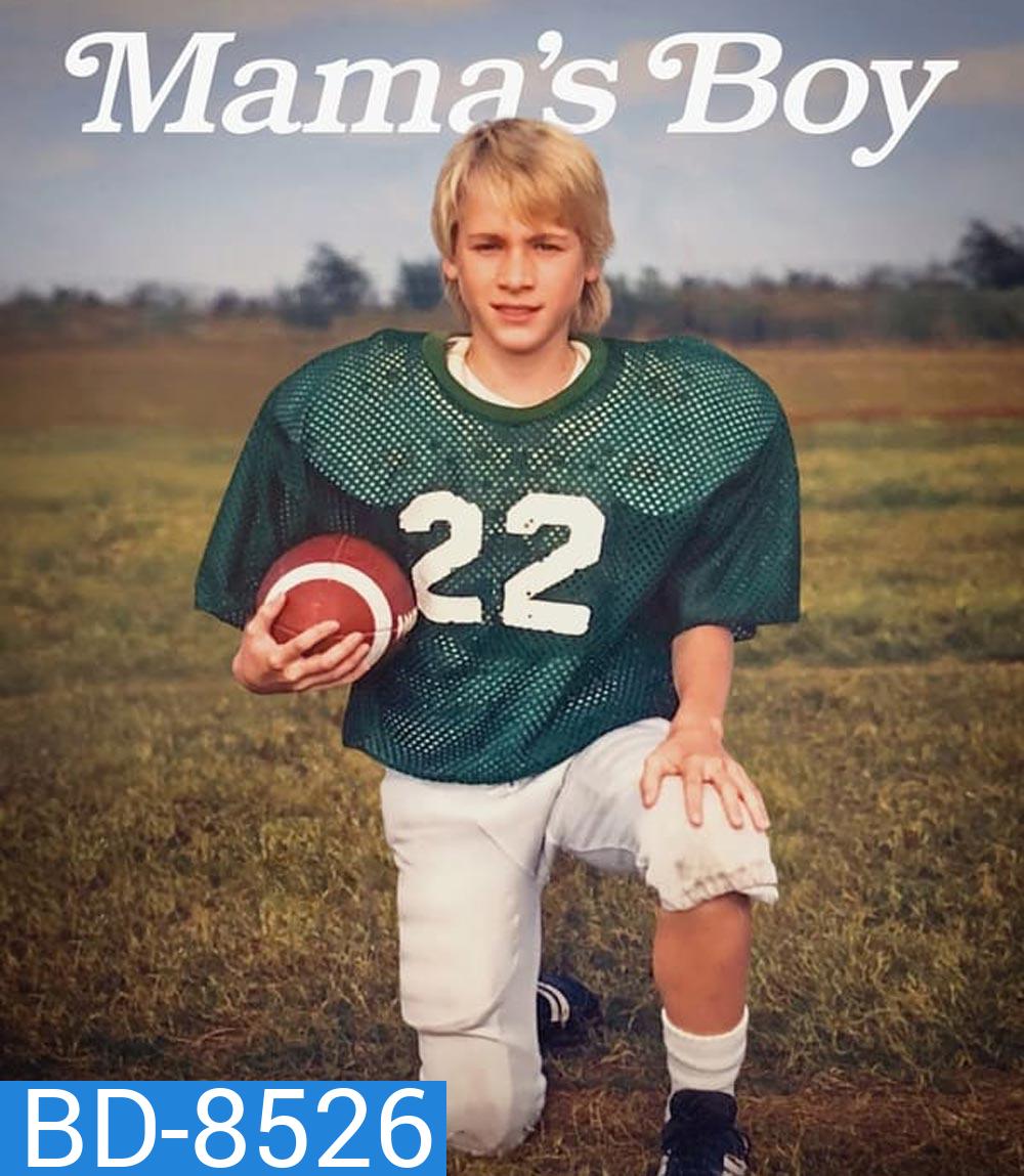 Mama's Boy (2022)
