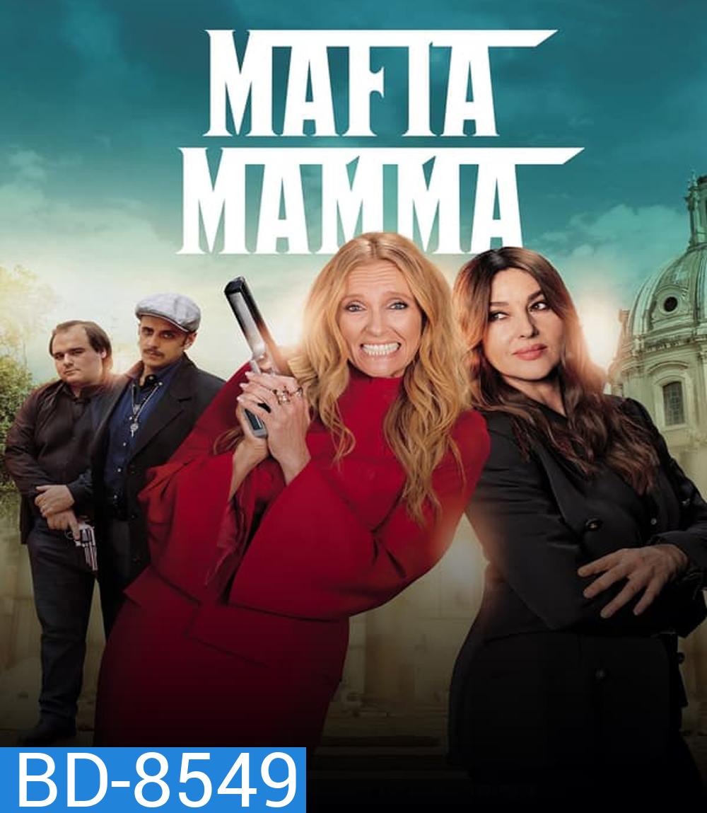 Mafia Mamma (2023)