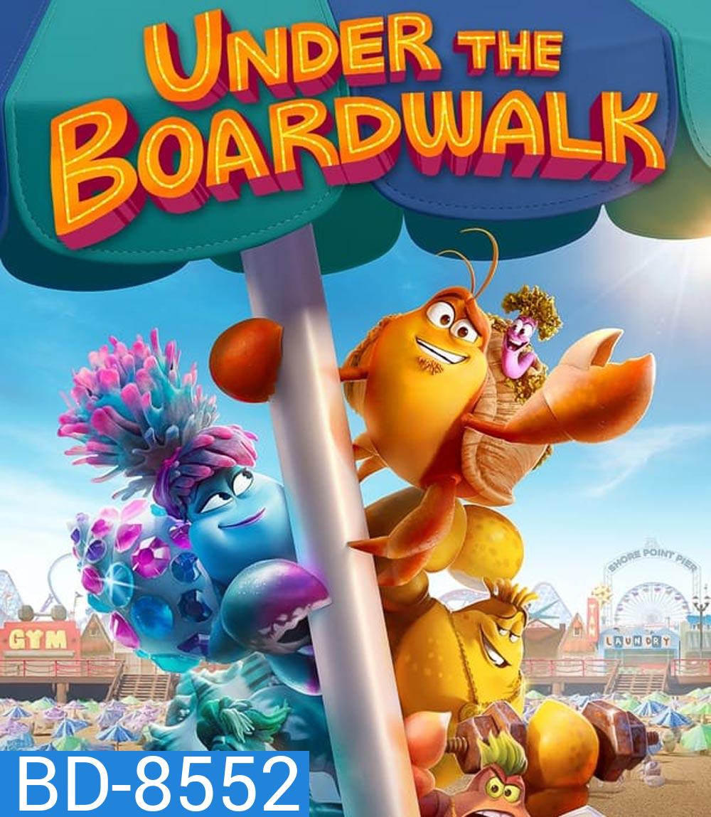 Under the Boardwalk (2023)