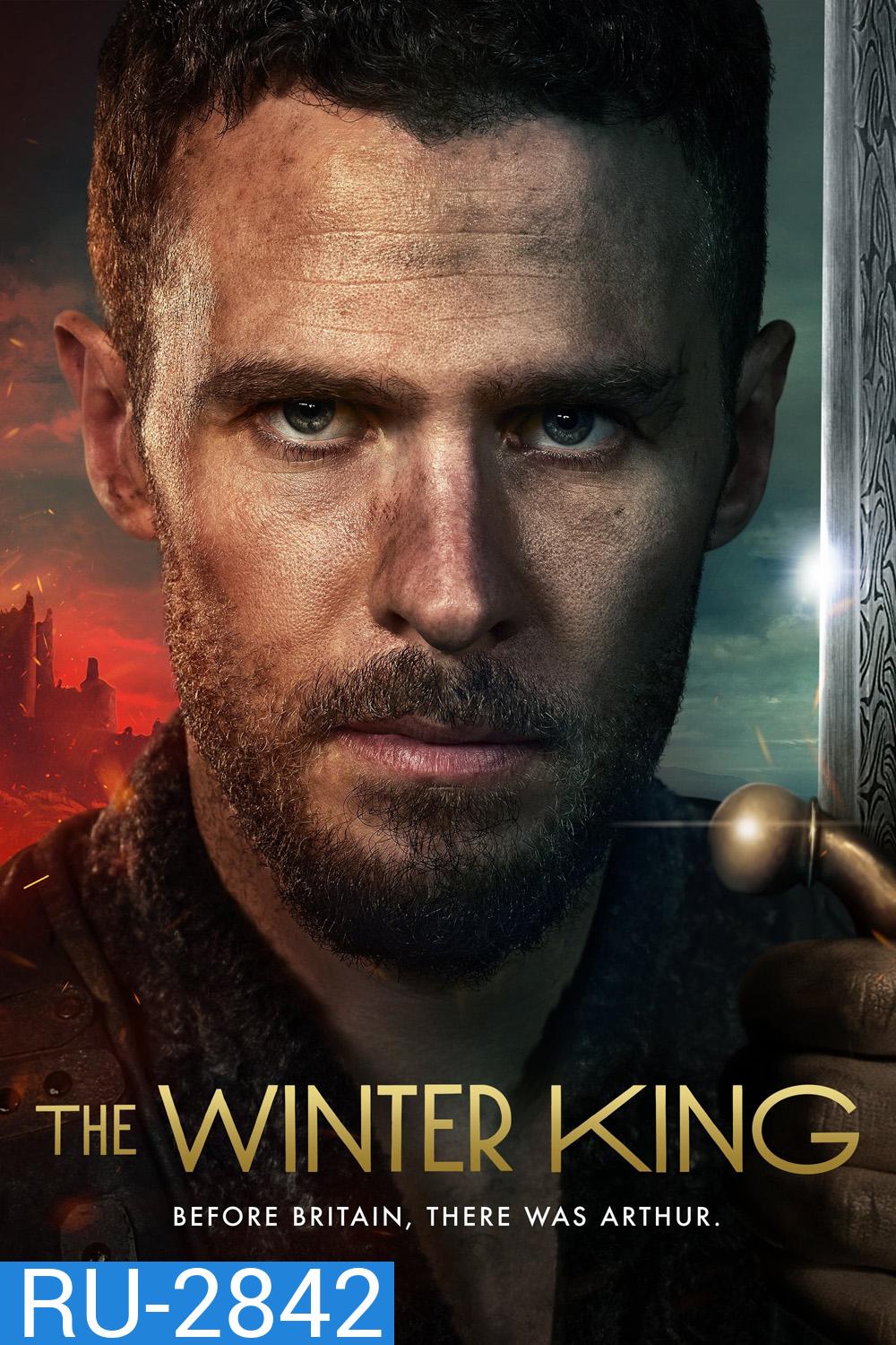 The Winter King (2023) เดอะ วินเทอร์ คิง ปี 1 (10 ตอน)