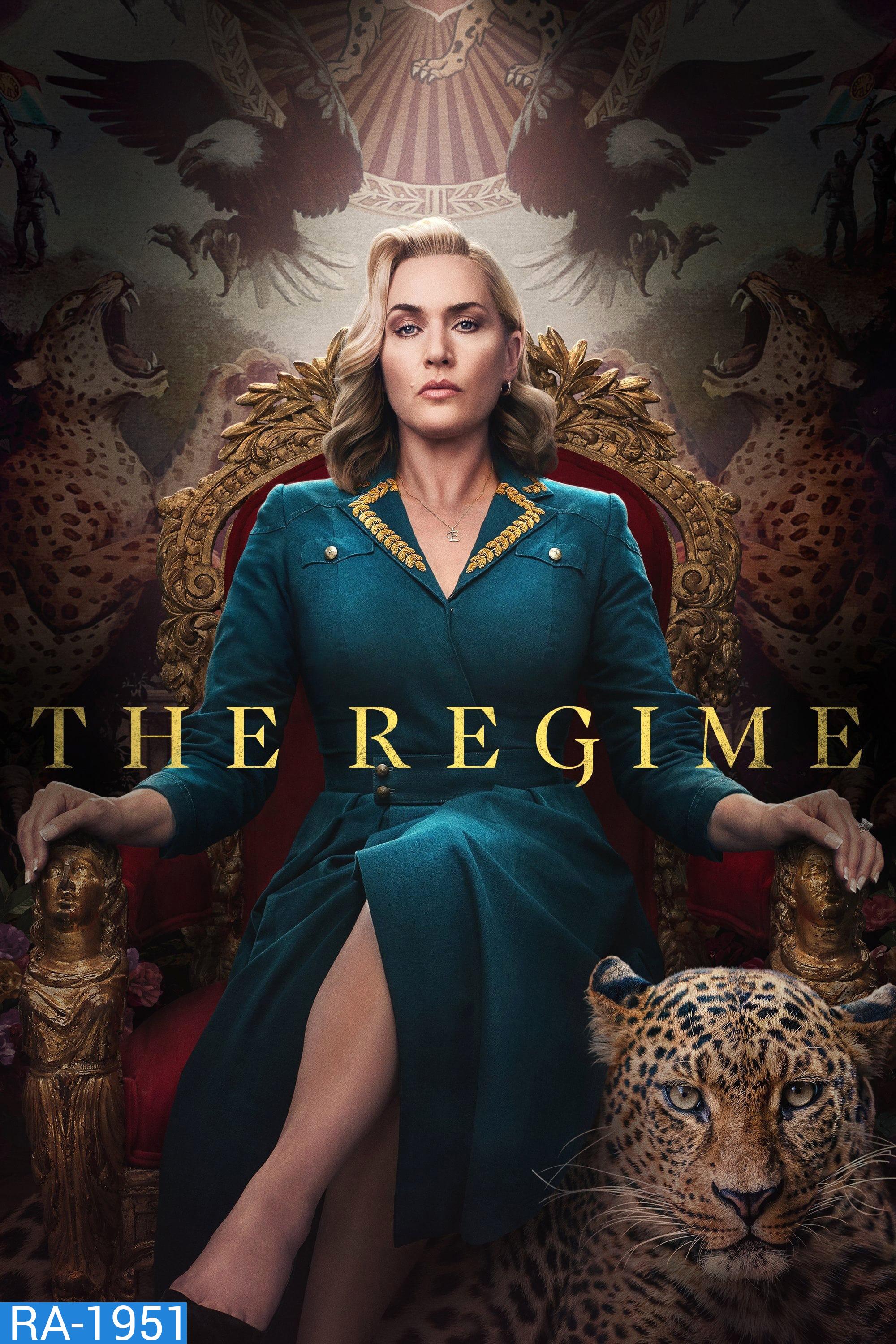 The Regime (2024) (6 ตอน)