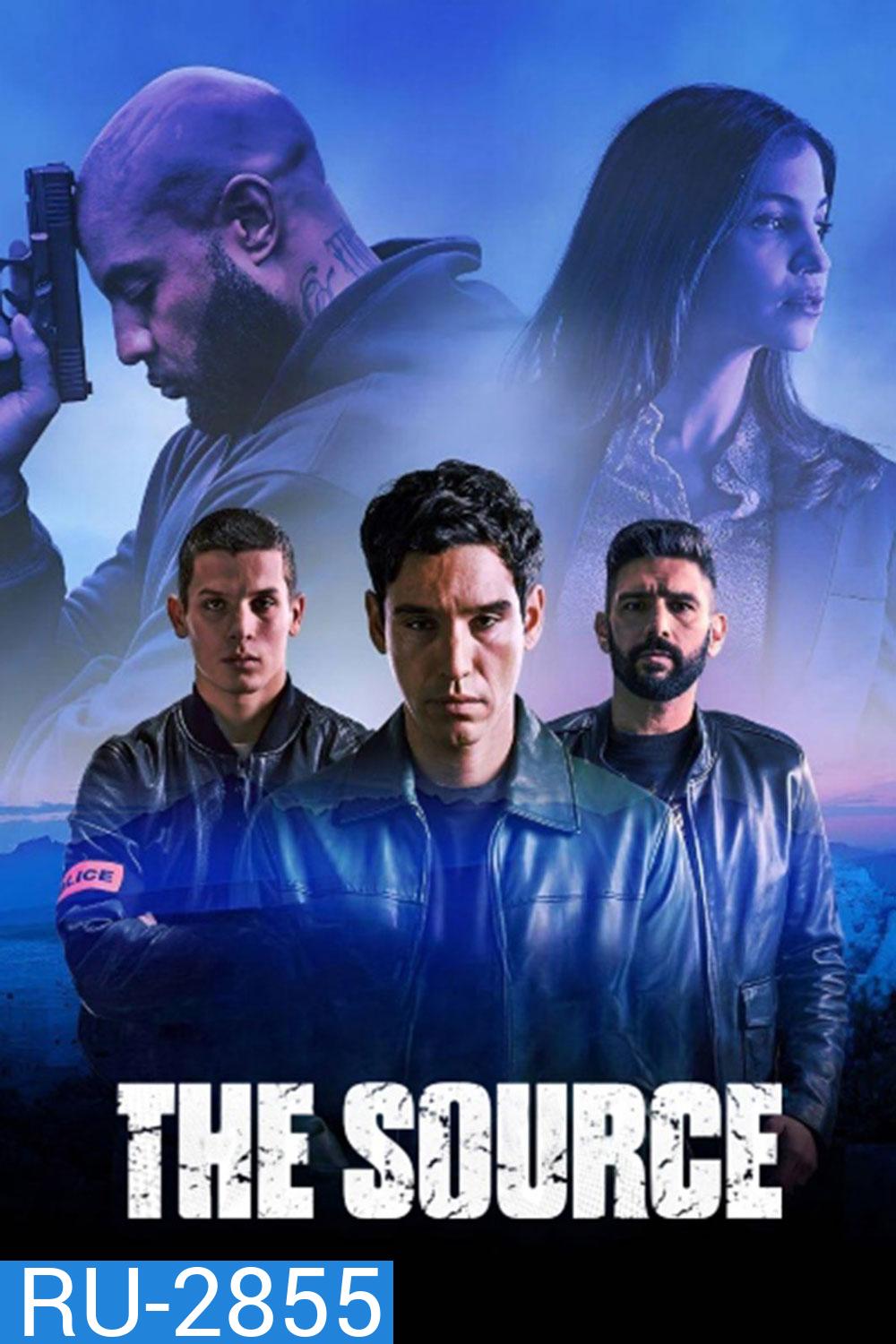 The Source (2024) อูว์ริกะ